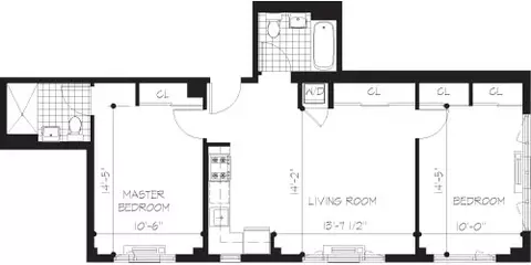 175 Kent Ave, Brooklyn, NY 11249