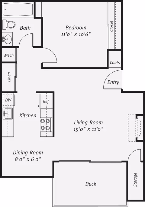 2175 Decoto Rd, Union City, CA 94587