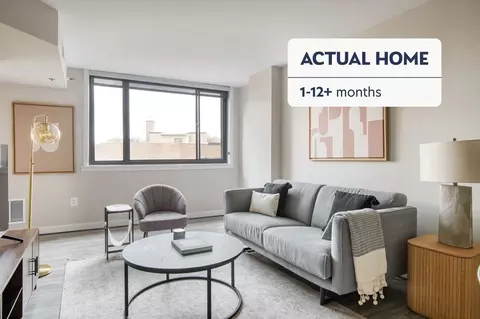 1200 N Veitch St, Arlington, VA 22201