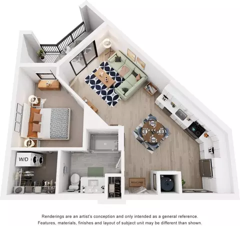 2031 Maywill St, Richmond, VA 23230