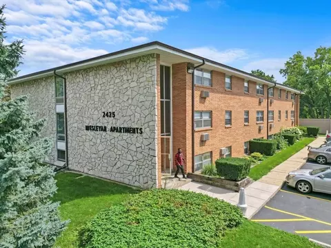2425-2505 2513 Wesleyan Ave, Rockford, IL 61108