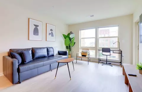 2803 Poag St, Alexandria, VA 22303
