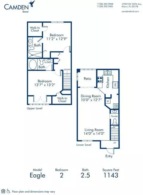 4790 NW 107th Ave, Doral, FL 33178