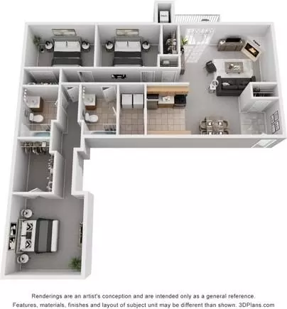 14690 Abbey Ln, Bath, MI 48808