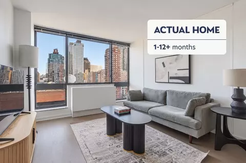 500 W 56th St, New York, NY 10019