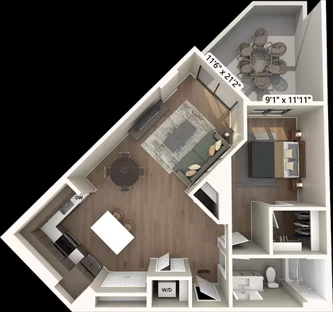 7350 SW 58th Ct, South Miami, FL 33143