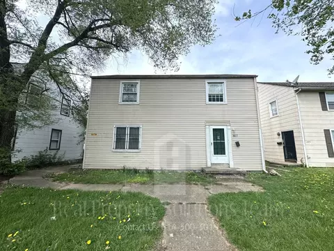 1079 S James Rd, Columbus, OH 43227