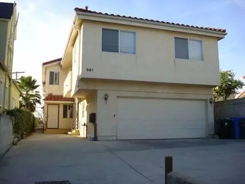 981 Everett St, Los Angeles, CA 90026