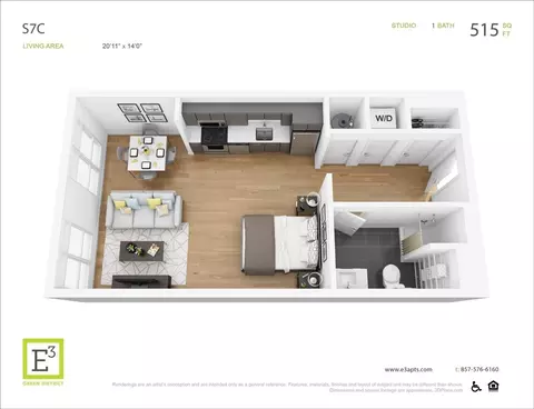 65 Brainerd Rd, Boston, MA 02134
