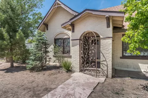 3003 SW 27th Ave, Amarillo, TX 79109