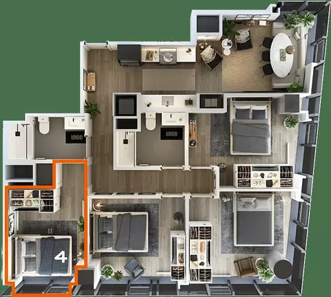1950 Broadway, Oakland, CA 94612