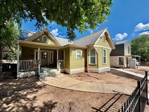 411 W San Antonio St, San Marcos, TX 78666