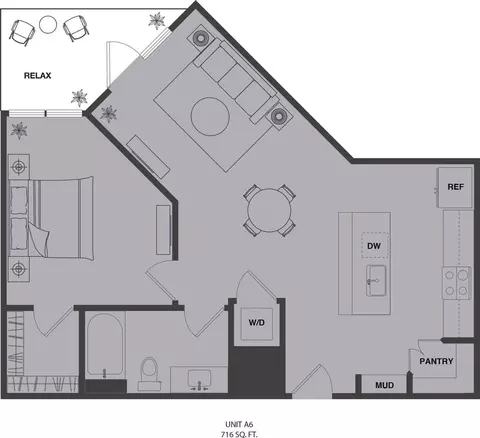3403 Harmon Ave, Austin, TX 78705