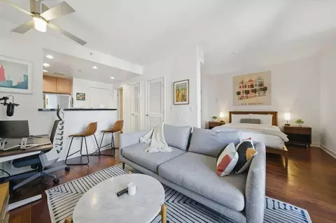 149 San Francisco New Montgomery St, San Francisco, CA 94105
