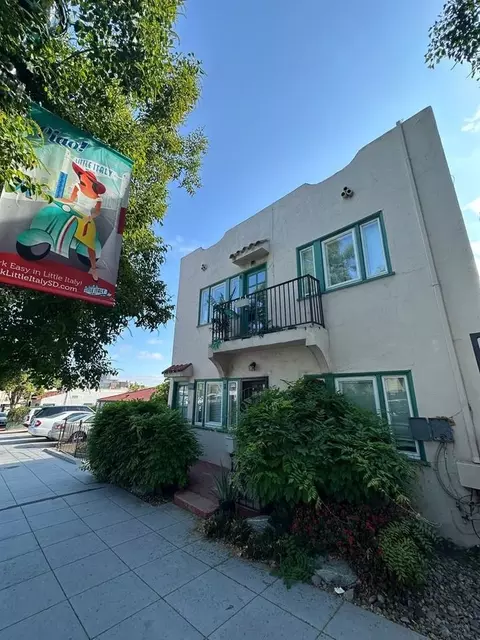 2438 India St, San Diego, CA 92101