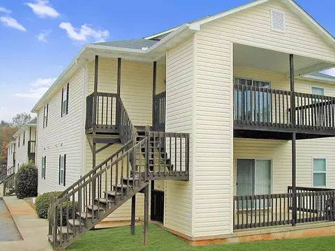 780 Gaines School Rd, Athens, GA 30605