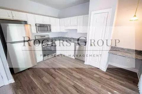 Cambridge Way, Henderson, NC 27536