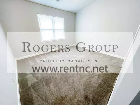 Cambridge Way, Henderson, NC 27536