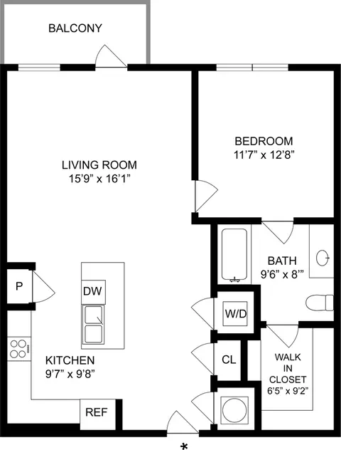 380 Crown Dr SE, Cartersville, GA 30120