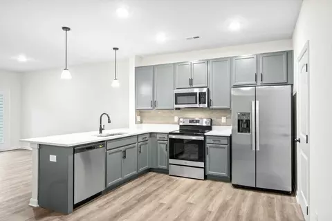850 Professional Park Dr, Clarksville, TN 37040