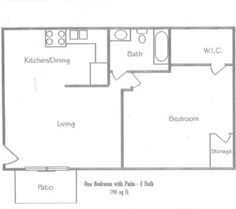 1398 Kingston Ter, Green Bay, WI 54302