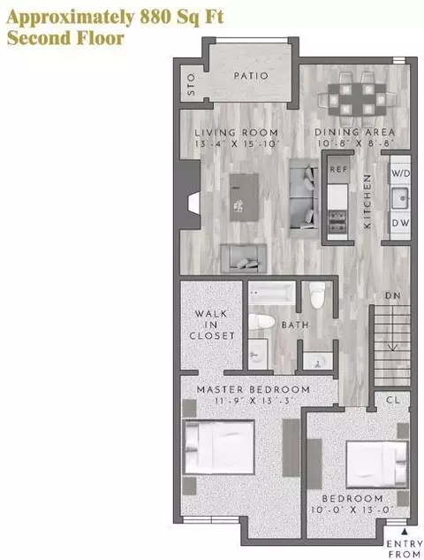 1190 S Church St, Mount Laurel, NJ 08054