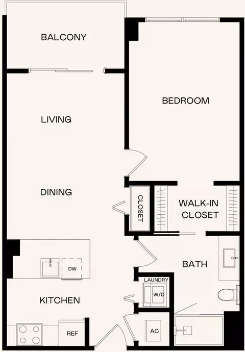 230 NE 4th St, Miami, FL 33132
