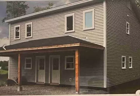 Catamount St, Morrisville, VT 05661