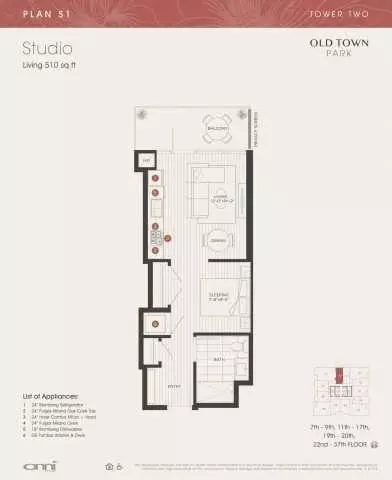 202 W Hill St, Chicago, IL 60610