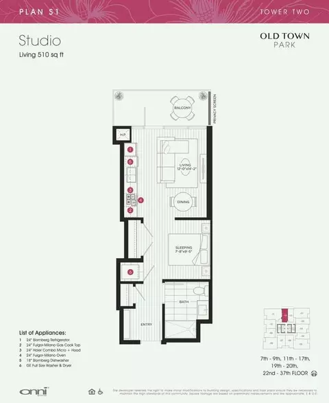 202 W Hill St, Chicago, IL 60610