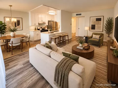 2347 Kerwood Ave, Los Angeles, CA 90064