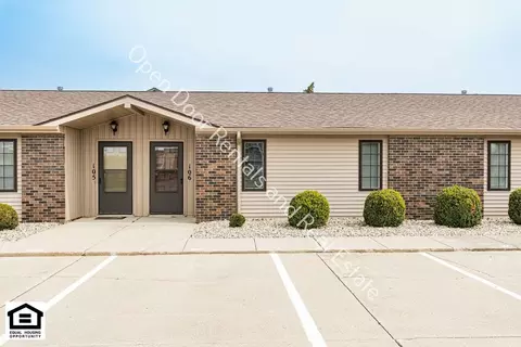 1000 Old Brick Rd, Auburn, IN 46706