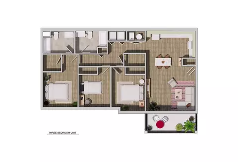 59 Recovery Dr, Dawson Springs, KY 42408