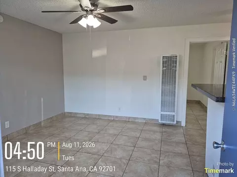 113 S Halladay St, Santa Ana, CA 92701