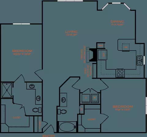 14145 Noel Rd, Dallas, TX 75254