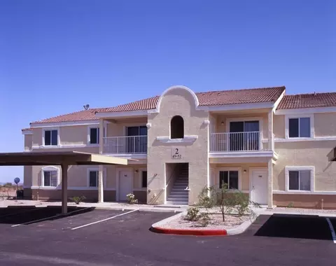 1617 E Quail Trail St, Quartzsite, AZ 85346