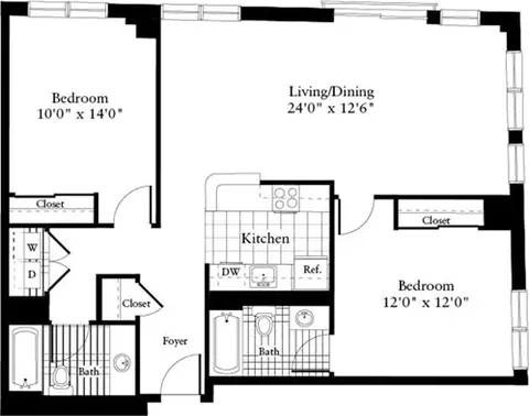 237 Moody St, Waltham, MA 02453