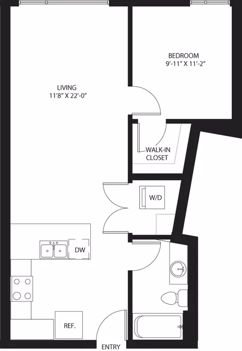 5398 Russell Ave NW, Seattle, WA 98107