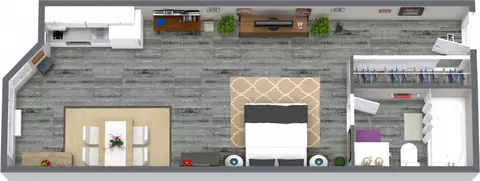 501 W 1st St, Reno, NV 89503