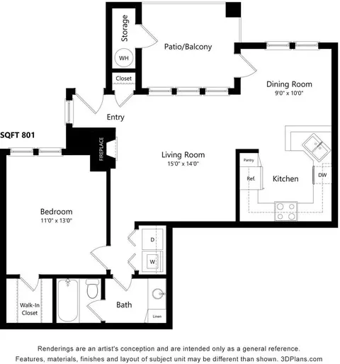 4304 E Campbell Ave, Phoenix, AZ 85018