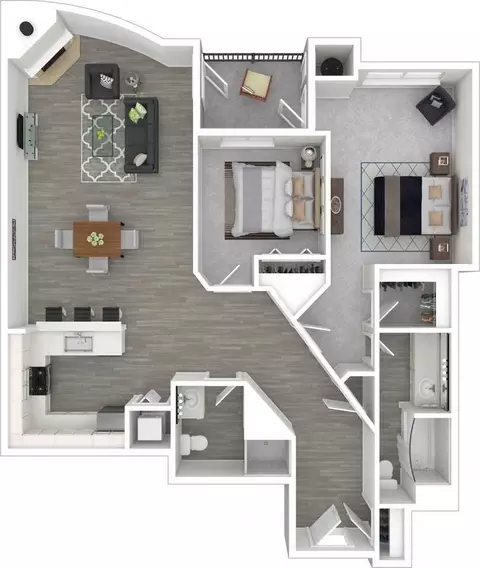 910 N Harbour Dr, Portland, OR 97217