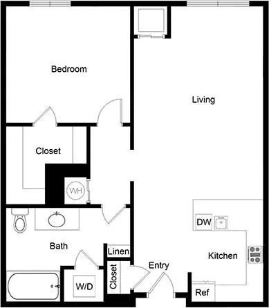 11418 Rockville Pike, North Bethesda, MD 20852