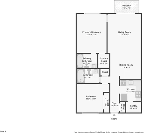 8740 Grove Ter, Temple Terrace, FL 33617