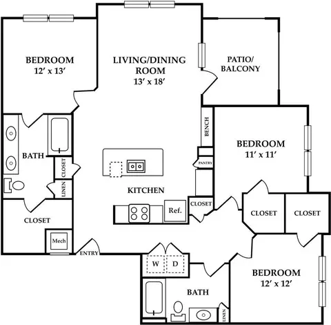 6730 N Loop 1604 E, San Antonio, TX 78247