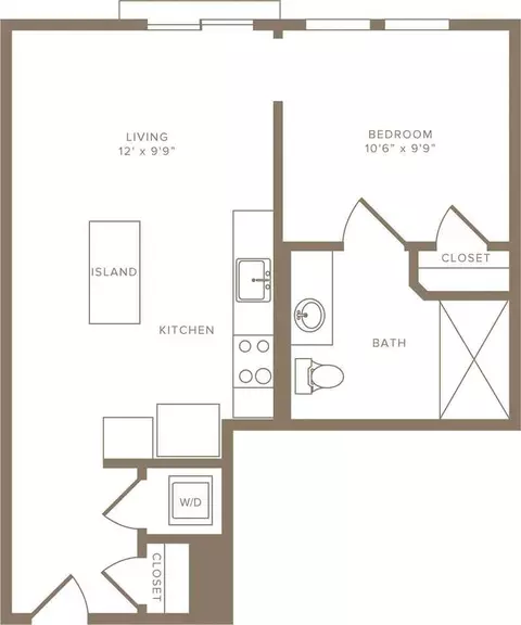 6775 Selma Ave, Los Angeles, CA 90028