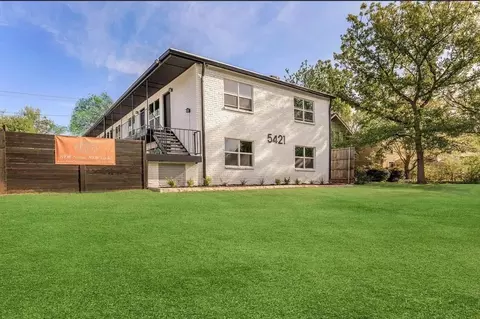 5421 Bryan St, Dallas, TX 75206