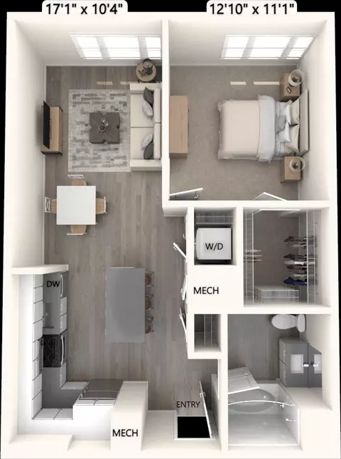 22 Robeson St, Somerville, NJ 08876