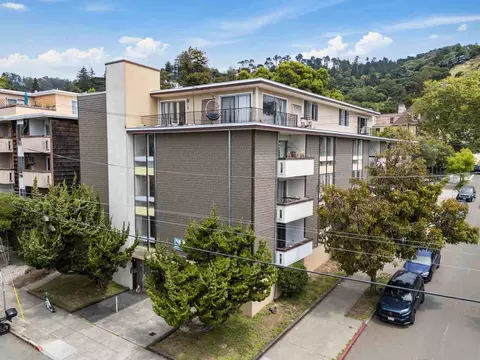 2467 Warring St, Berkeley, CA 94704