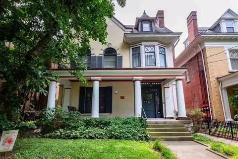 1068 Cherokee Rd, Louisville, KY 40204