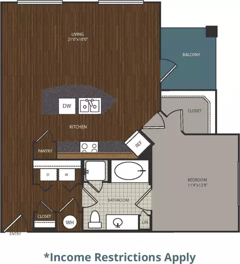 5455 Richmond Ave, Houston, TX 77056